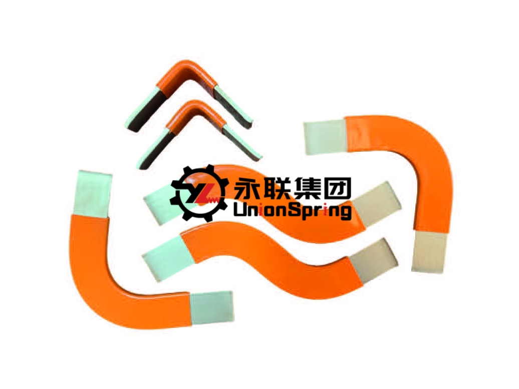 汽車電池連接排成型專業(yè)折彎?rùn)C(jī)：高精度、高速度、高效率
